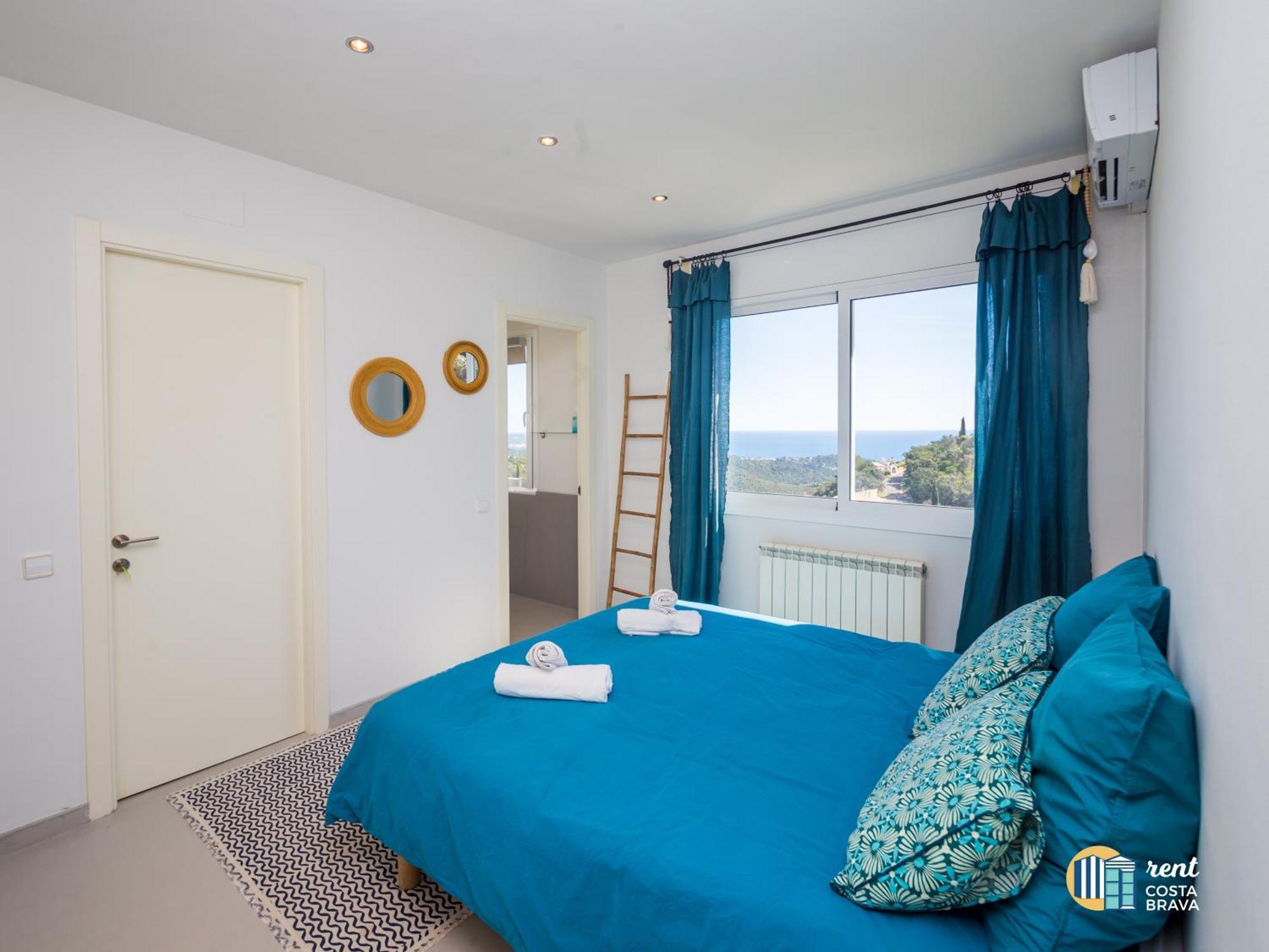 Villa Azalia Platja d'Aro Quarto foto