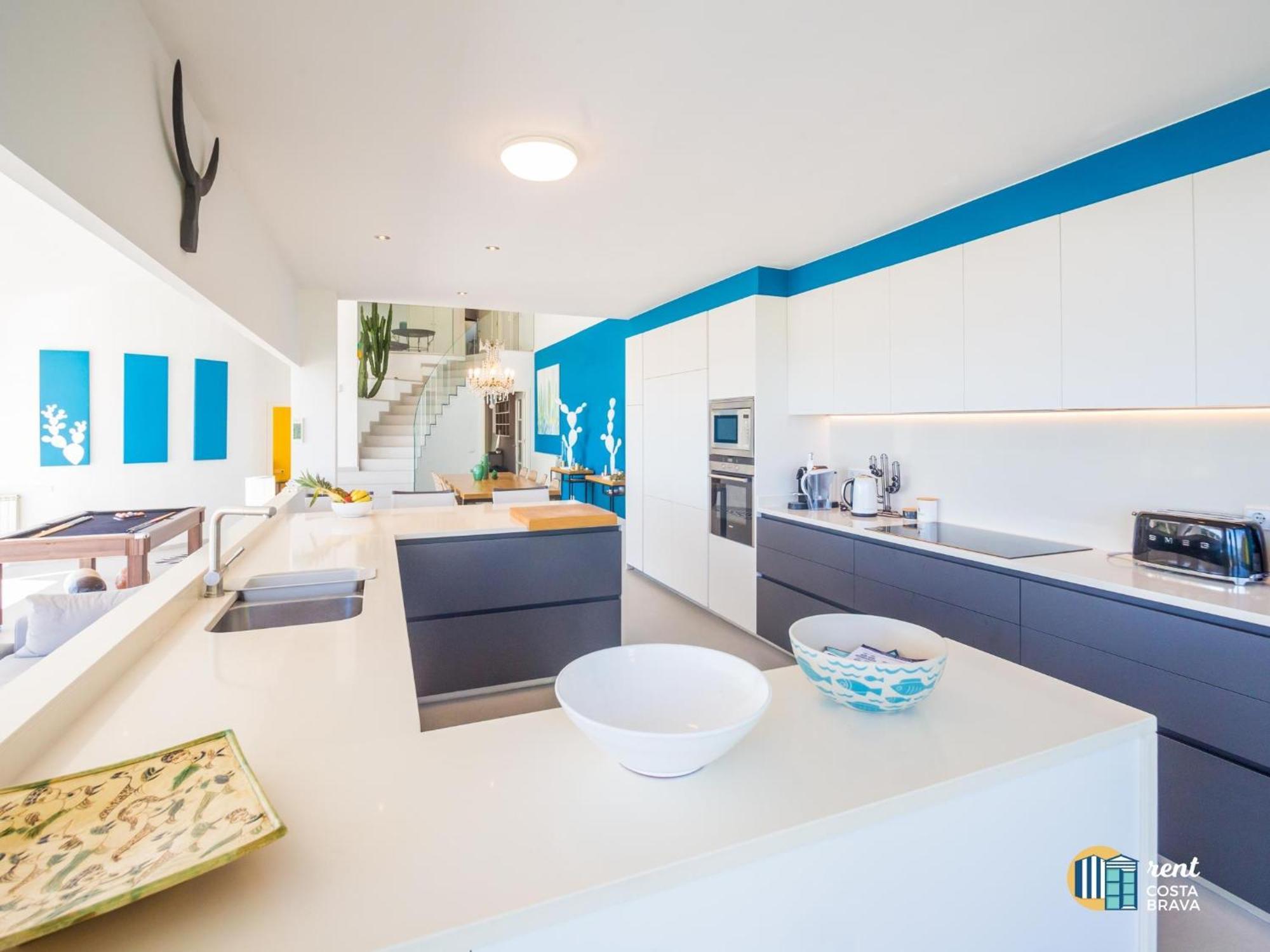 Villa Azalia Platja d'Aro Quarto foto
