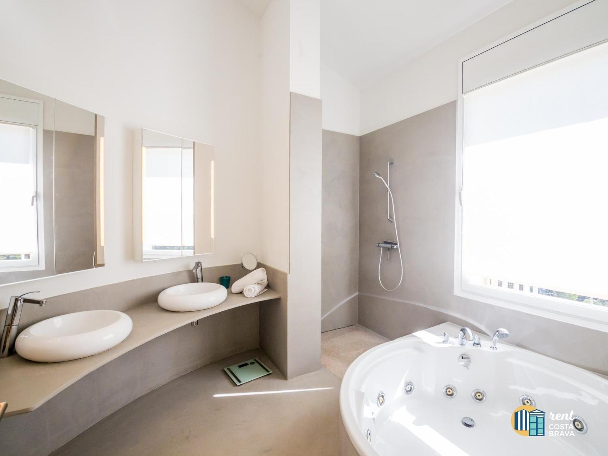 Villa Azalia Platja d'Aro Quarto foto