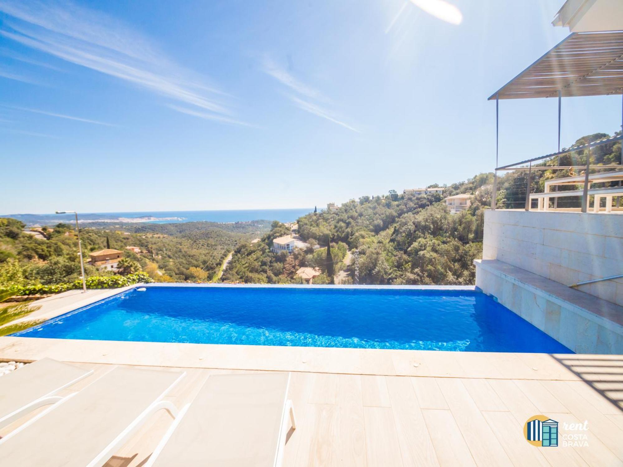 Villa Azalia Platja d'Aro Quarto foto