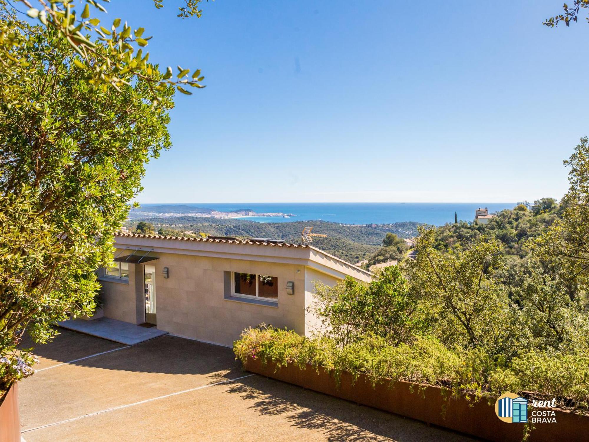 Villa Azalia Platja d'Aro Quarto foto