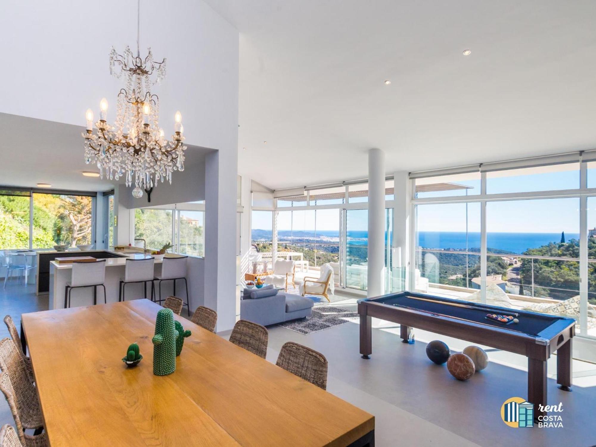 Villa Azalia Platja d'Aro Quarto foto