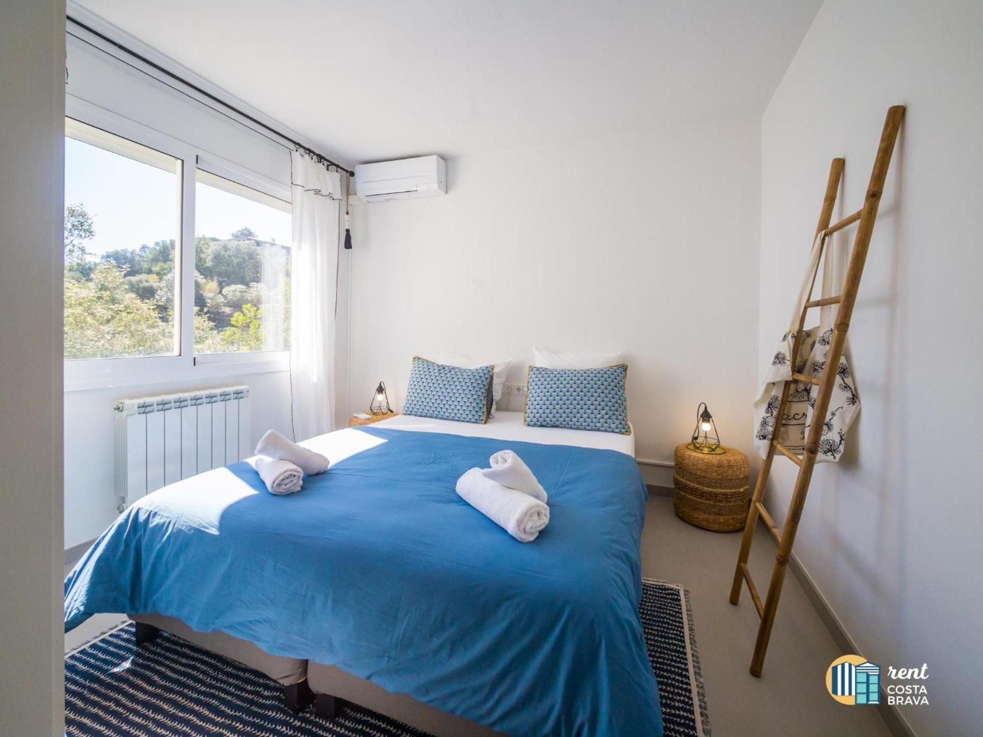 Villa Azalia Platja d'Aro Quarto foto